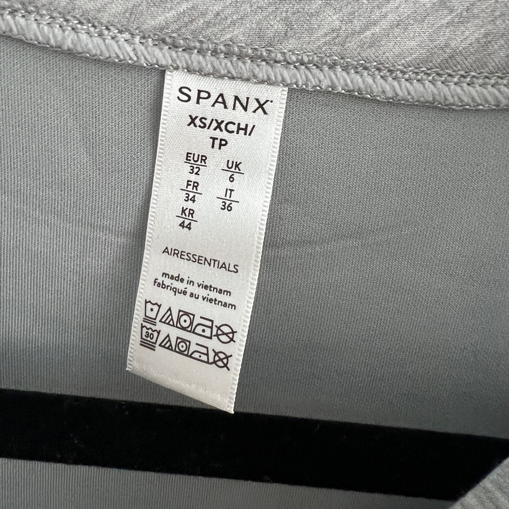 SPANX AirEssentials Tank Dress - Picture 9 of 12
